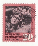 Stamps Germany -  