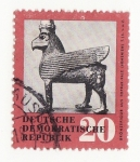 Stamps Germany -  