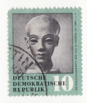 Sellos de Europa - Alemania -  