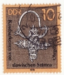 Stamps Germany -  