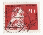 Stamps Germany -  