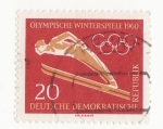 Stamps Germany -  