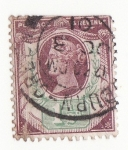 Stamps United Kingdom -  