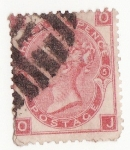 Stamps Europe - United Kingdom -  