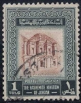 Stamps Asia - Jordan -  