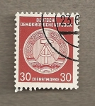 Stamps Germany -  Escudo