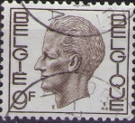 Stamps Belgium -  