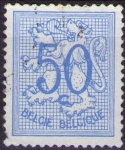 Stamps : Europe : Belgium :  