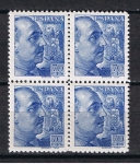 Sellos de Europa - Espaa -  Edifil  874   General Franco.  