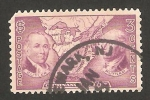 Stamps United States -  150 anivº de los territorios del nordeste