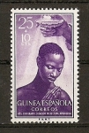 Stamps : Europe : Spain :  Centenario de Prefecturas Apostolicas / Guinea Esp.