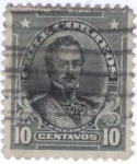 Stamps : America : Chile :  Presidentes y Personajes Celebres