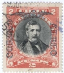 Stamps Chile -  Aereos Internacionales