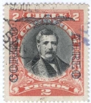 Stamps : America : Chile :  Aereos Internacionales