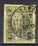 Stamps America - Mexico -  Miguel Hidalgo Costilla