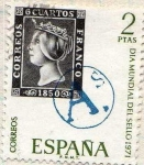 Sellos del Mundo : Europa : Espaa : 