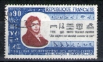 Stamps : Europe : France :  Jean Francois Champolion