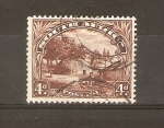 Stamps South Africa -  VIVIENDA   NATIVA
