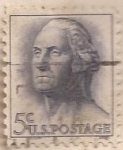 Stamps United States -  u.s.postage
