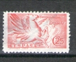 Stamps Europe - Spain -  Pegaso
