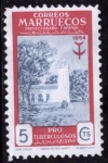 Stamps Spain -  