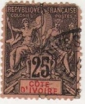 Stamps France -  