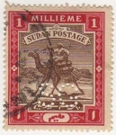 Sellos del Mundo : Africa : Sud�n : 