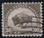 Stamps United States -  