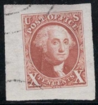Stamps : America : United_States :  Intercambio