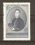 Stamps : Europe : Russia :  GRIGORY   S.   SKOVORODA