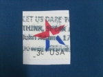 Stamps United States -  Sin titulo