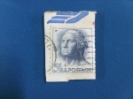 Stamps : America : United_States :  George Washington (1732/99)