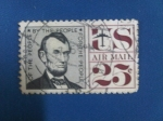 Stamps United States -  Sin titulo