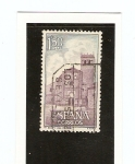 Stamps Spain -  