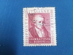 Stamps : Europe : Italy :  GIAMBATTISTA  BONDONI