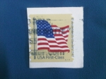 Stamps United States -  USA Firt-Class