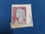 Stamps : Europe : France :  Sin titulo