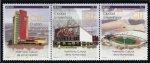 Stamps : America : Mexico :  Universidad Autónoma de México