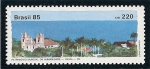 Stamps Brazil -  Centro histórico de Olinda