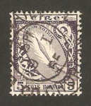 Stamps Ireland -  espada de luz