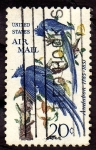 Stamps : America : United_States :  Audubon