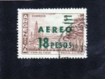 Stamps Argentina -  Riqueza Austral