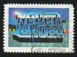 Stamps Netherlands -  Nederland