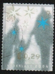 Sellos de Europa - Holanda -  Navidad 2004