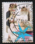 Stamps Netherlands -  Navidad 2004