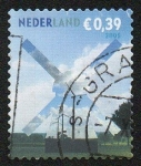 Stamps Netherlands -  Molino