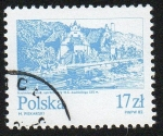 Stamps Poland -  Kazimierz