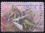 Stamps Australia -  