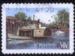 Stamps Australia -  