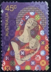 Stamps Australia -  